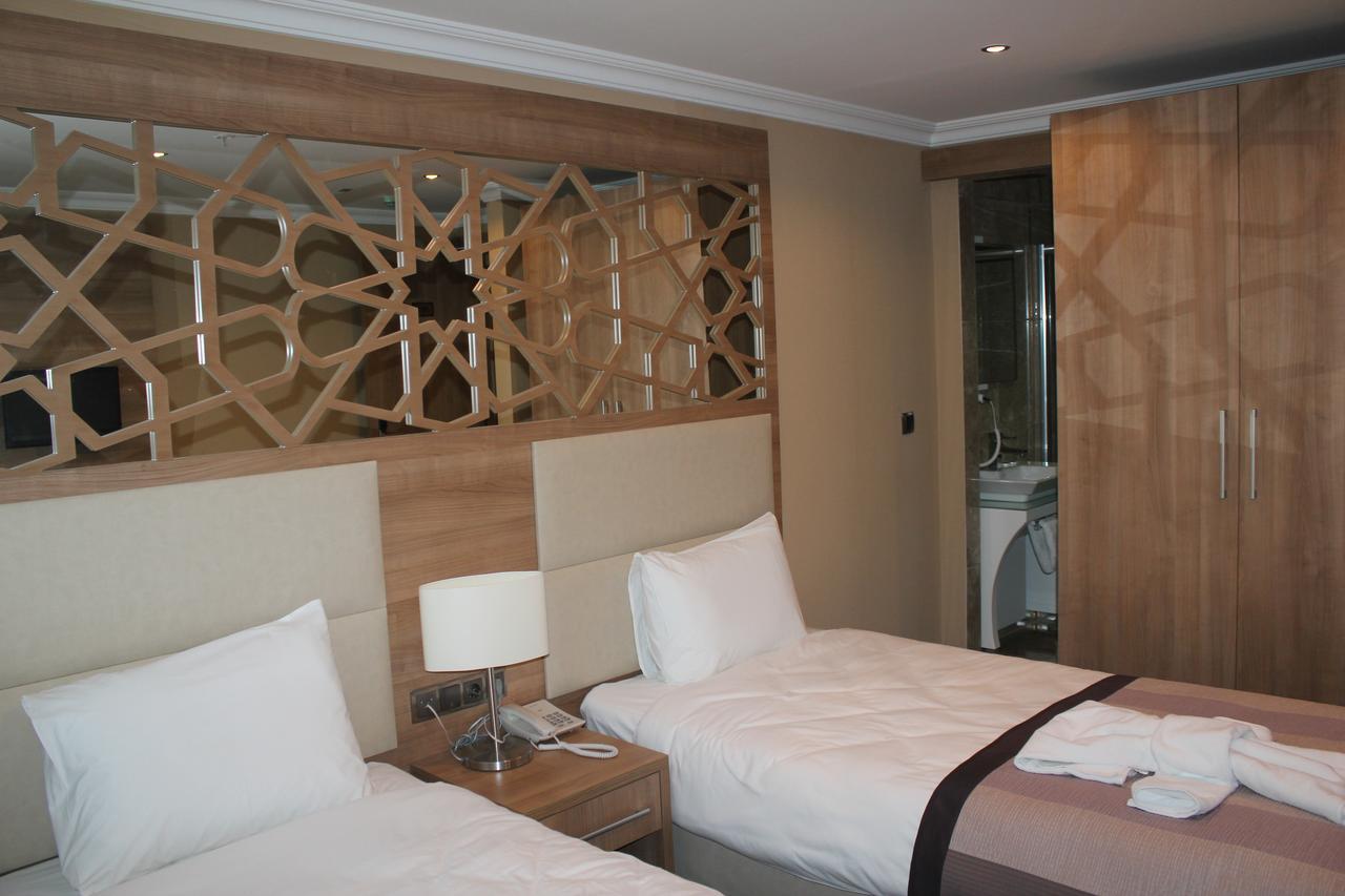 Otel Prens İstanbul
