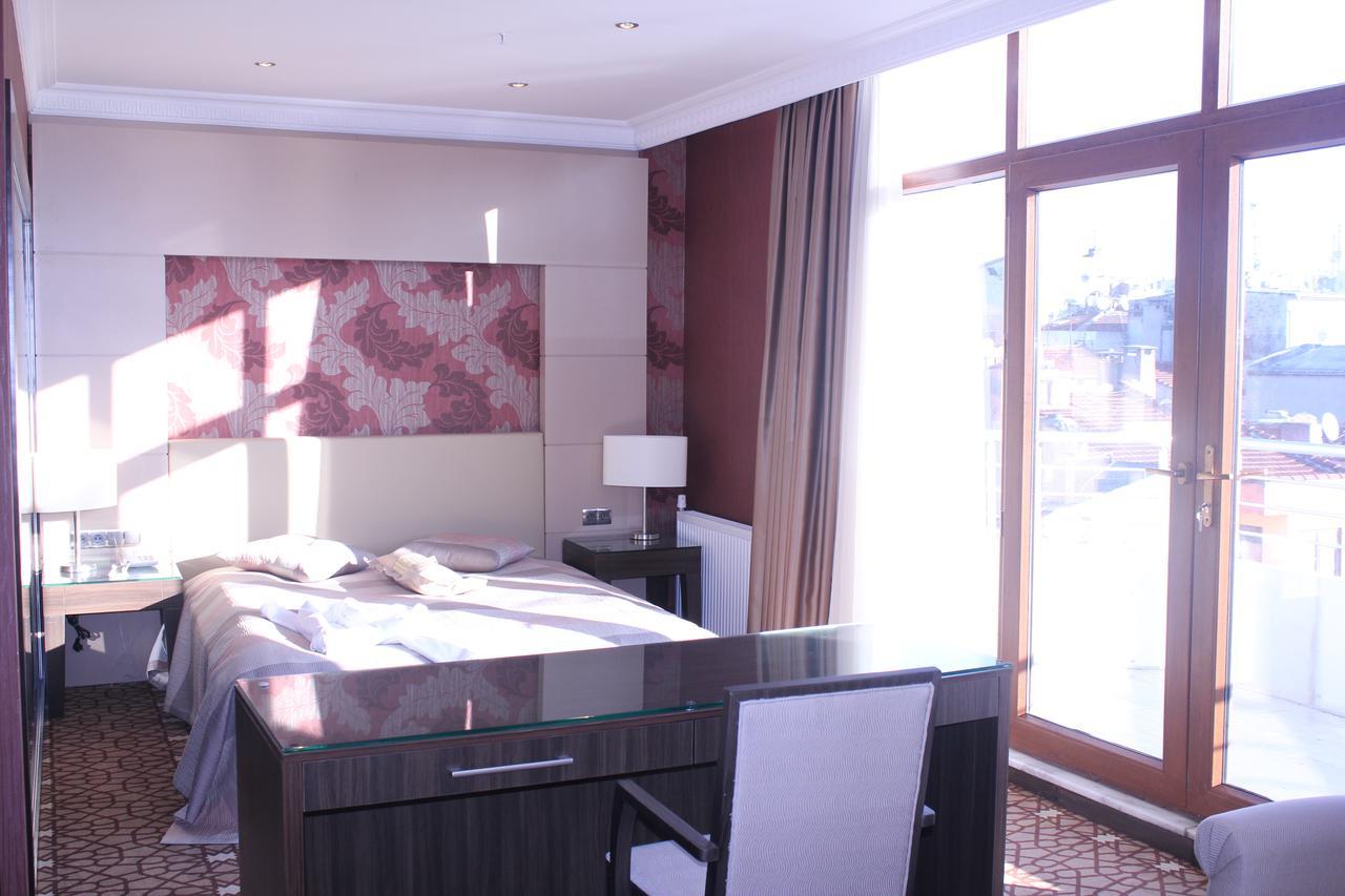 Otel Prens İstanbul