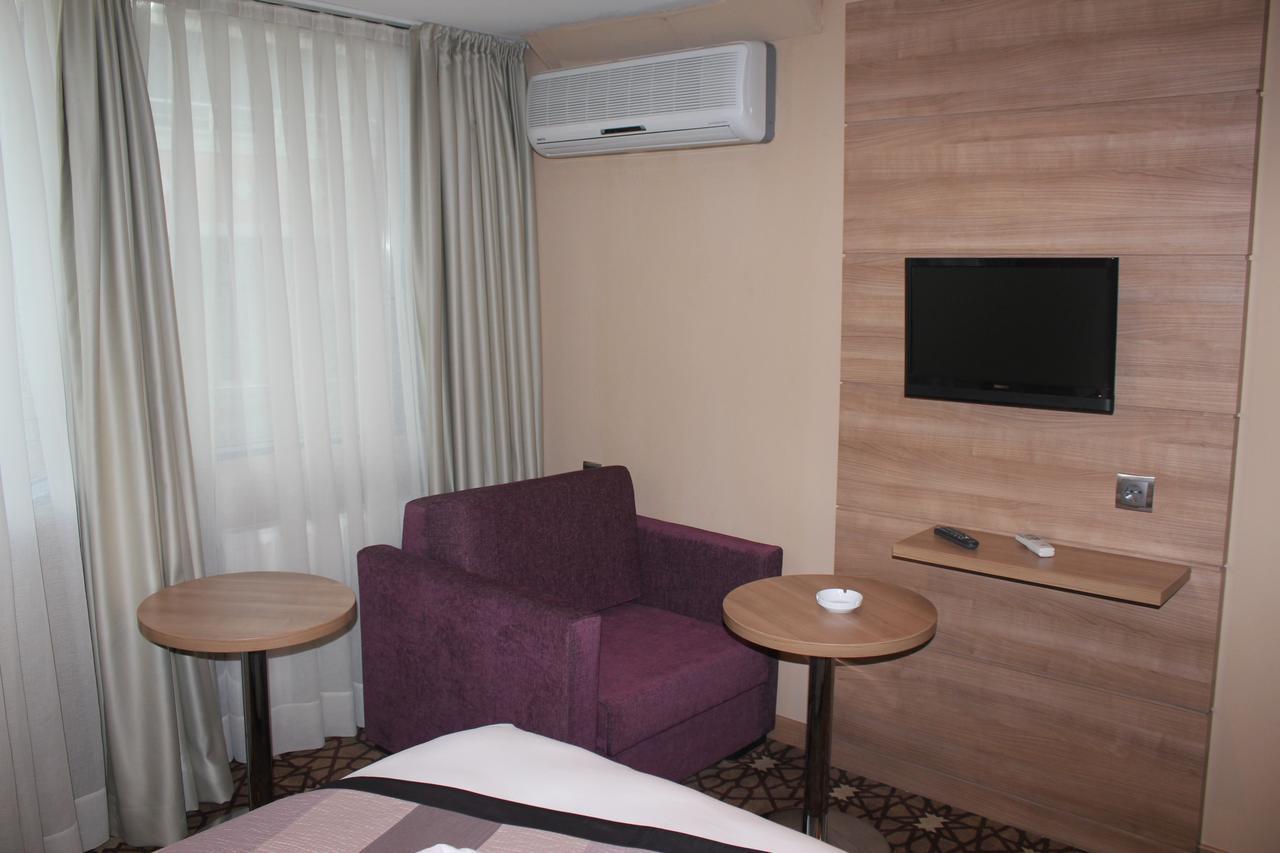 Otel Prens