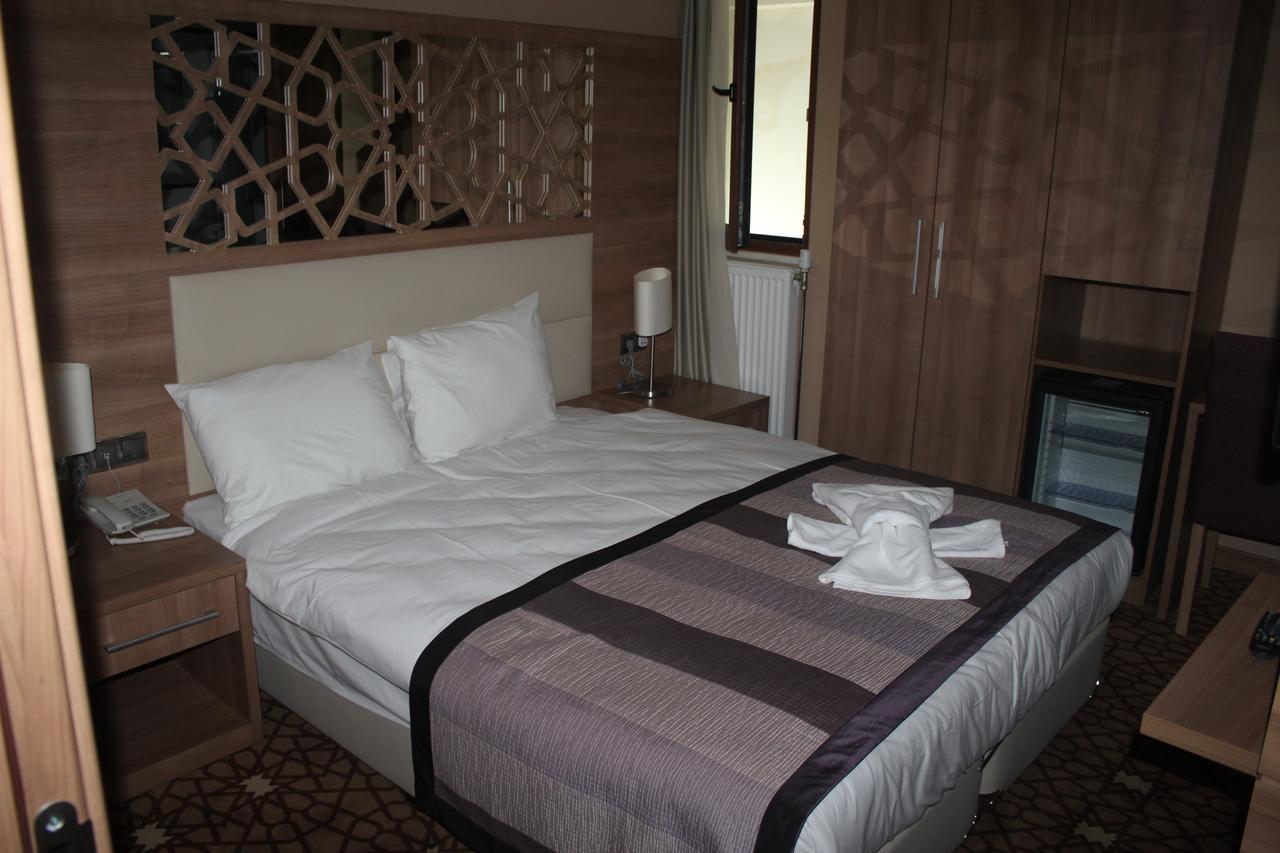 Otel Prens İstanbul