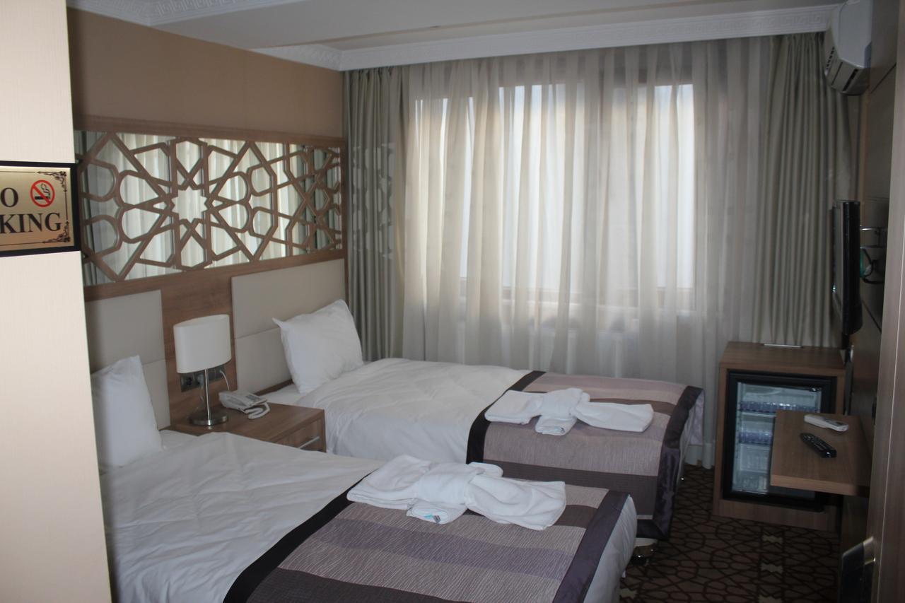 Prens Otel 3*