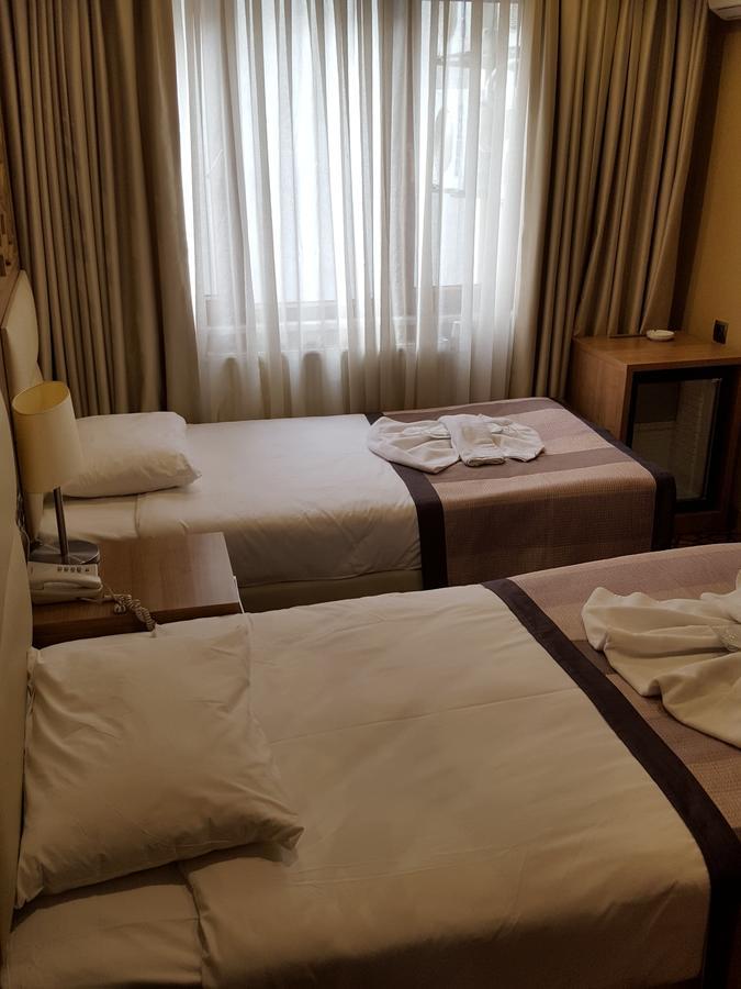 Otel Prens