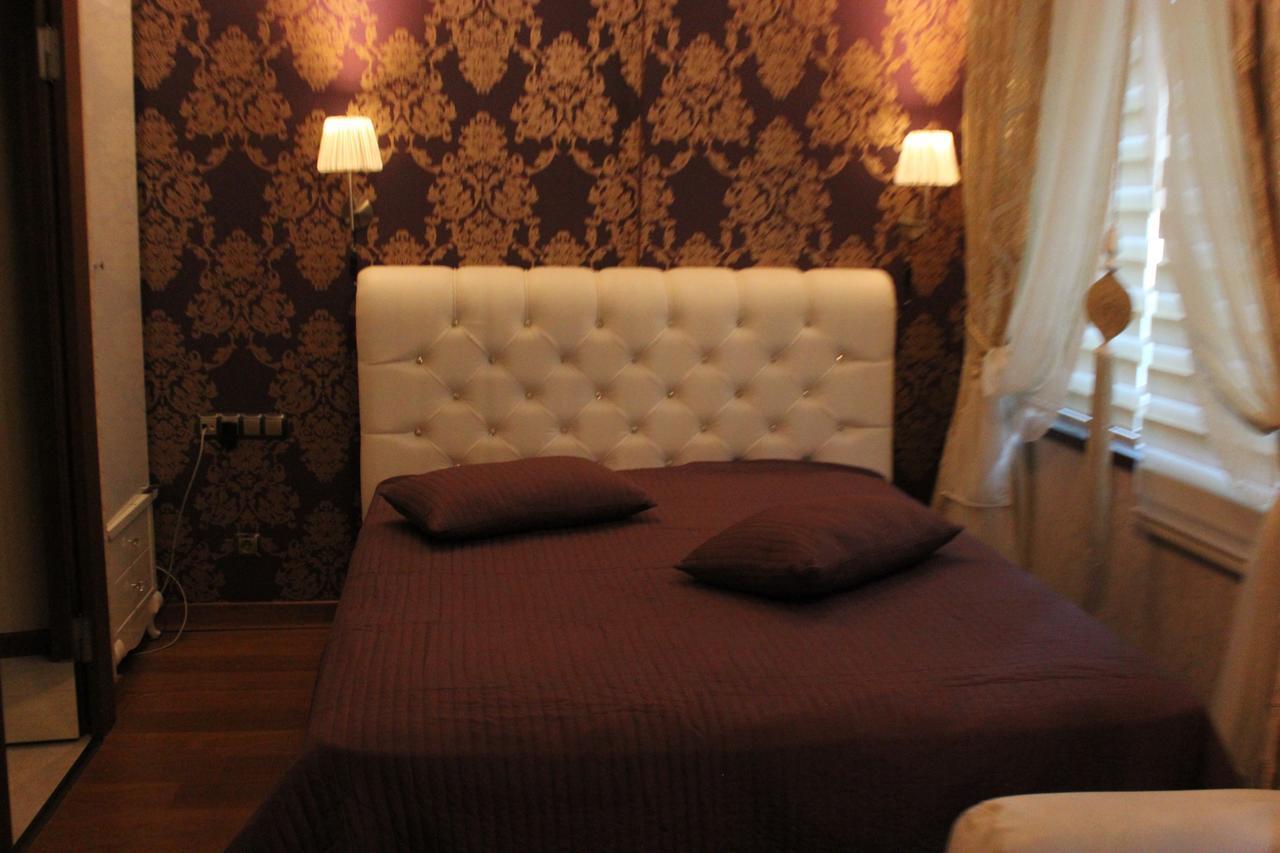 Aparthotel Ottoman