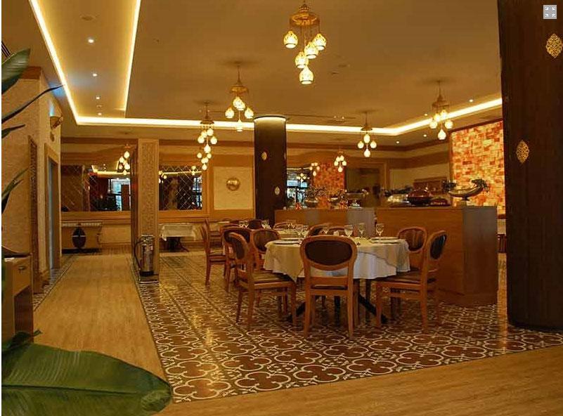 Ottoman Aparthotel