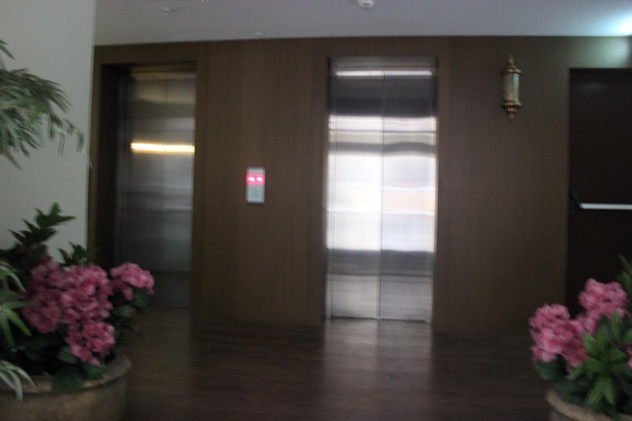 Ottoman Aparthotel 2*