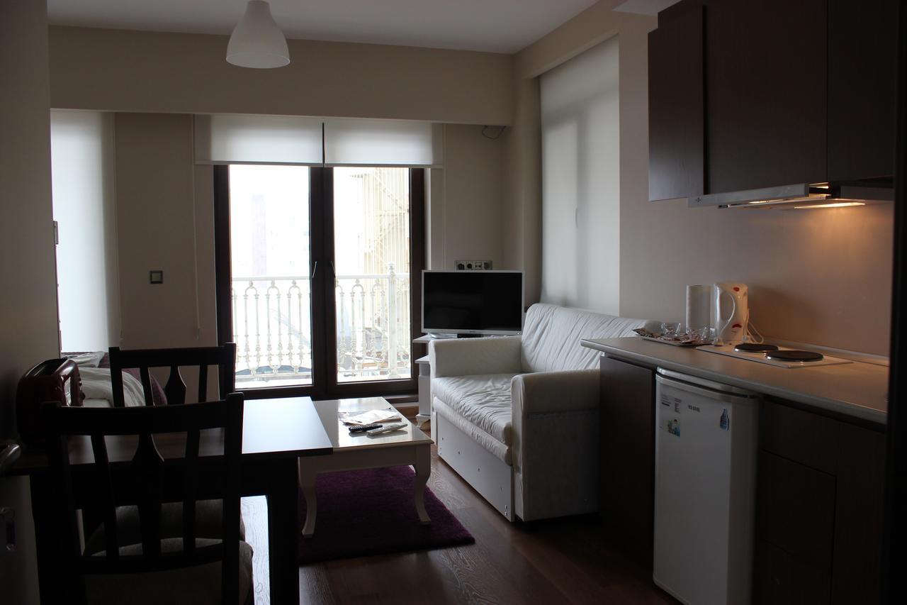 Ottoman Aparthotel Istanbul