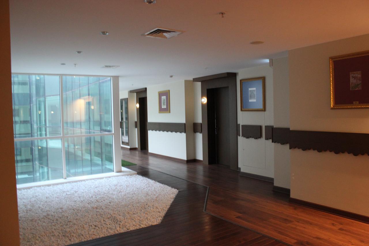 Ottoman Aparthotel 2*