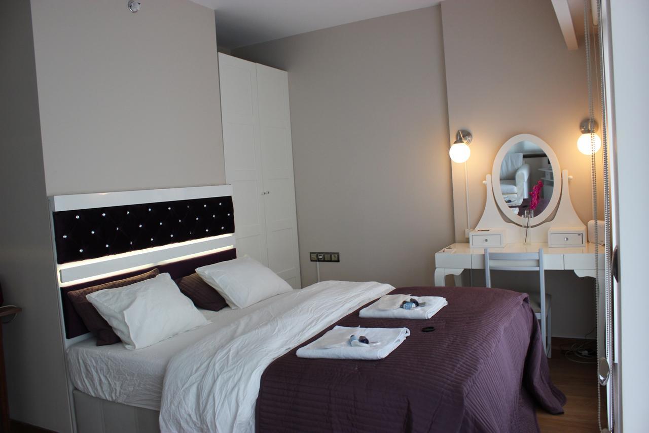 Aparthotel Ottoman 2*