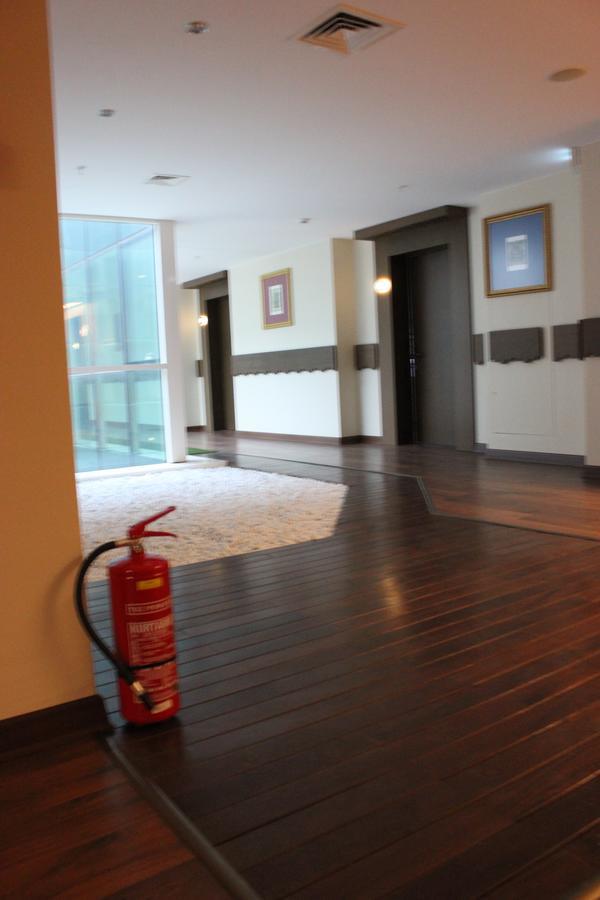 Ottoman Aparthotel Istanbul