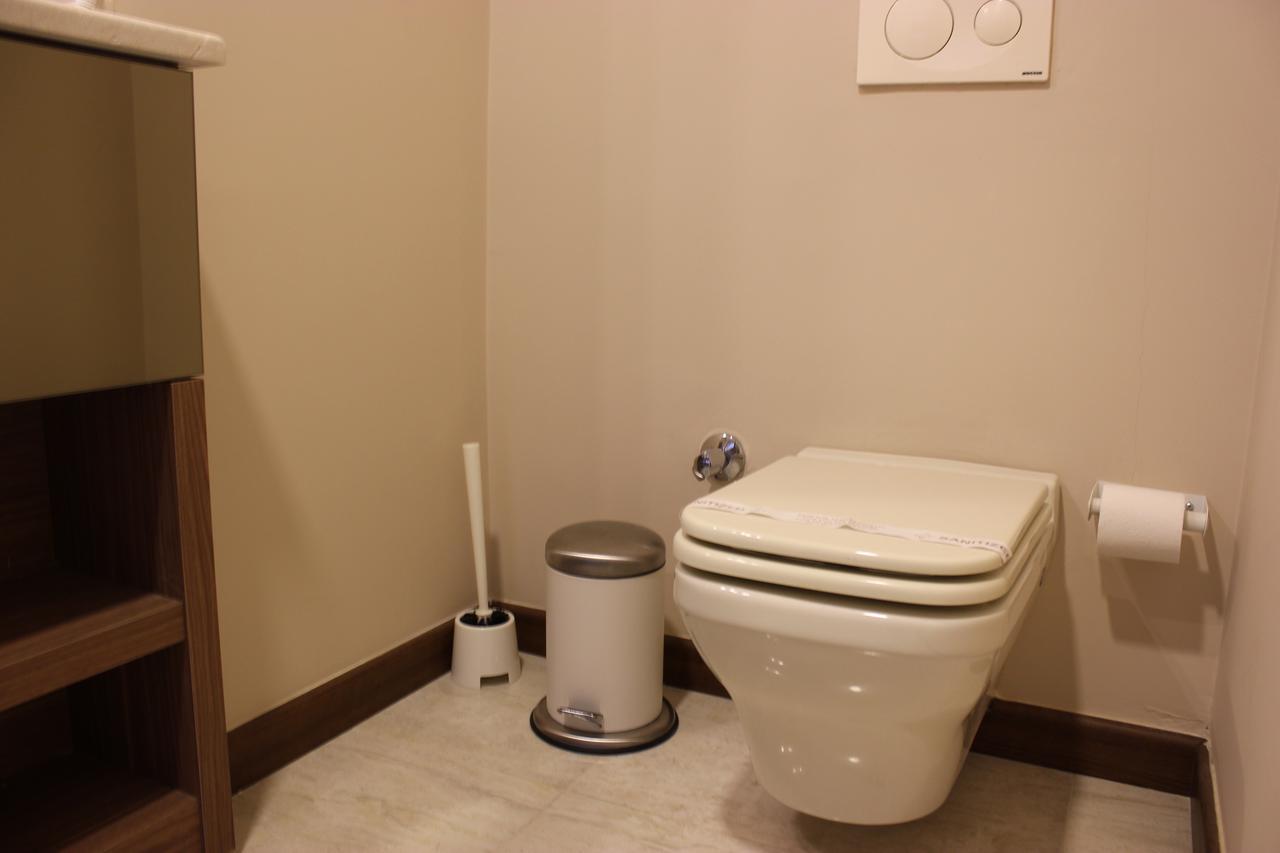 Ottoman Aparthotel