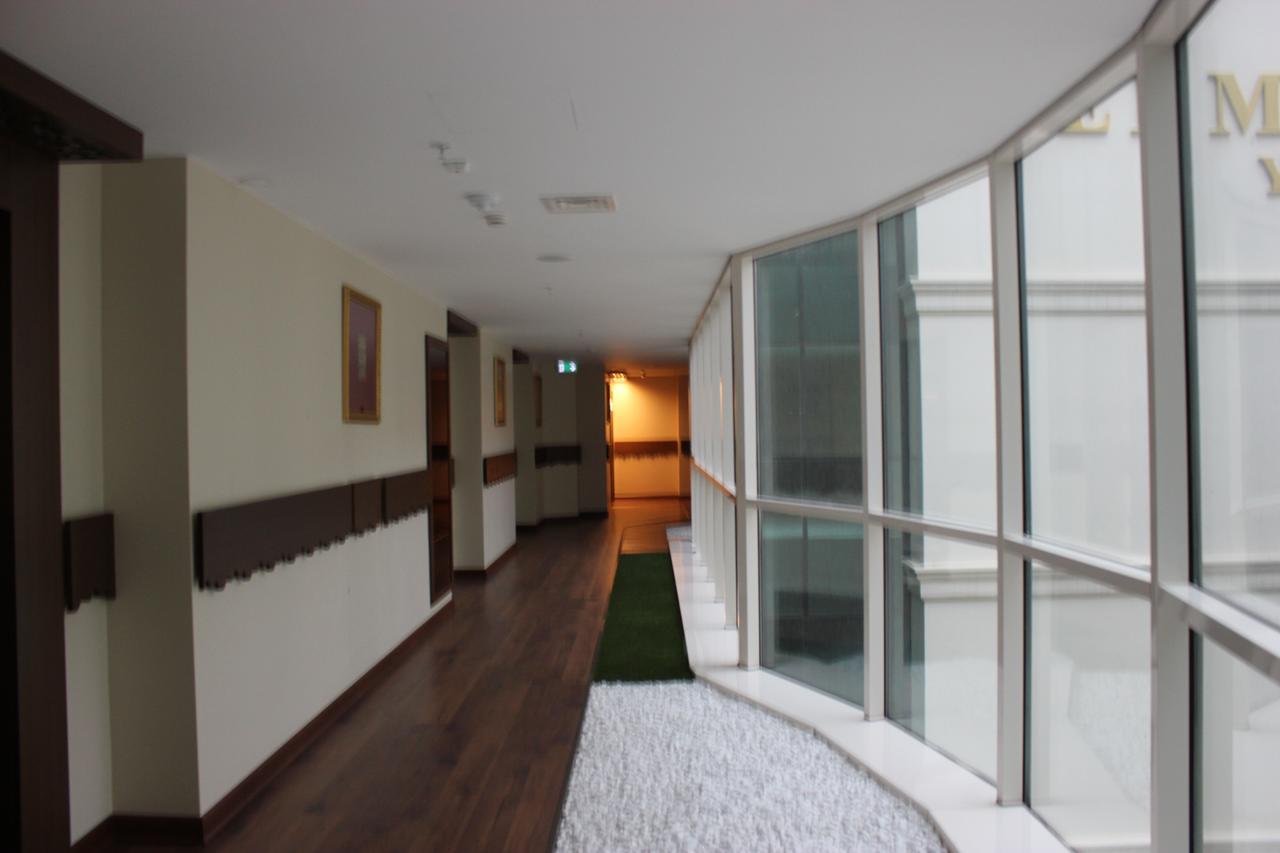 Ottoman Aparthotel Istanbul