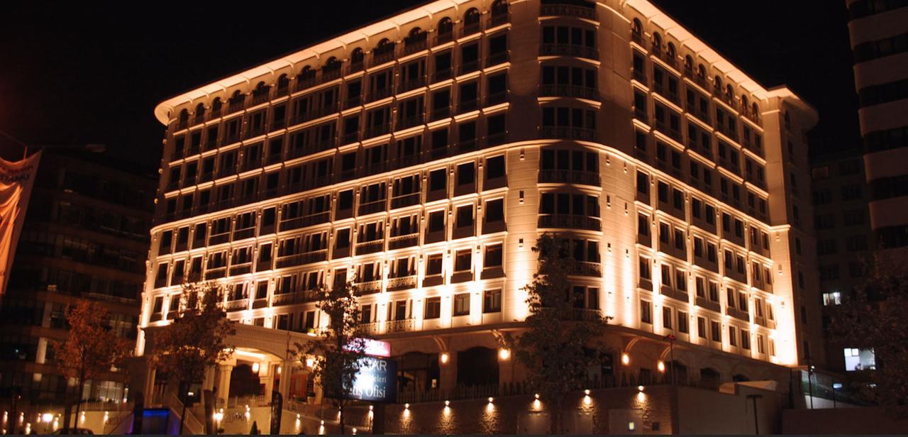 Aparthotel Ottoman 2*