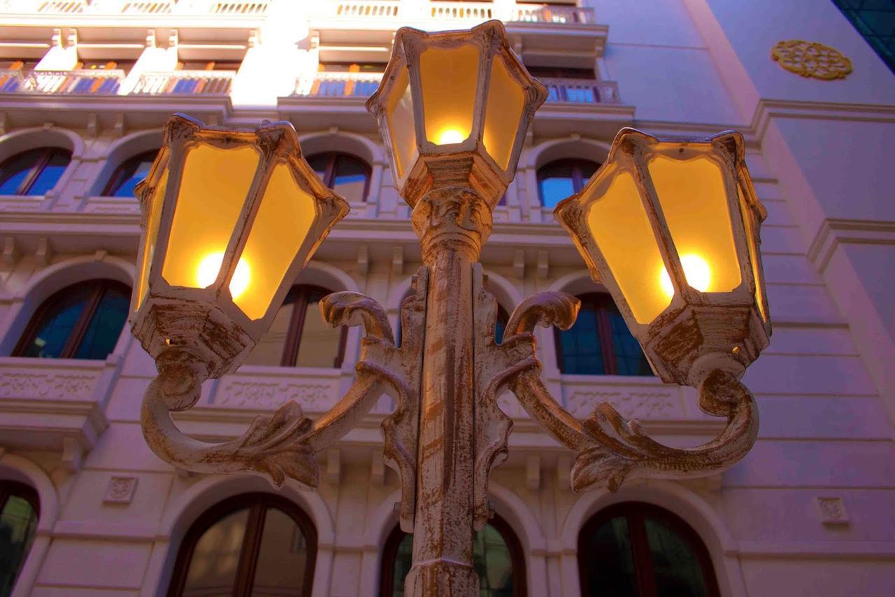 Ottoman Aparthotel Istanbul