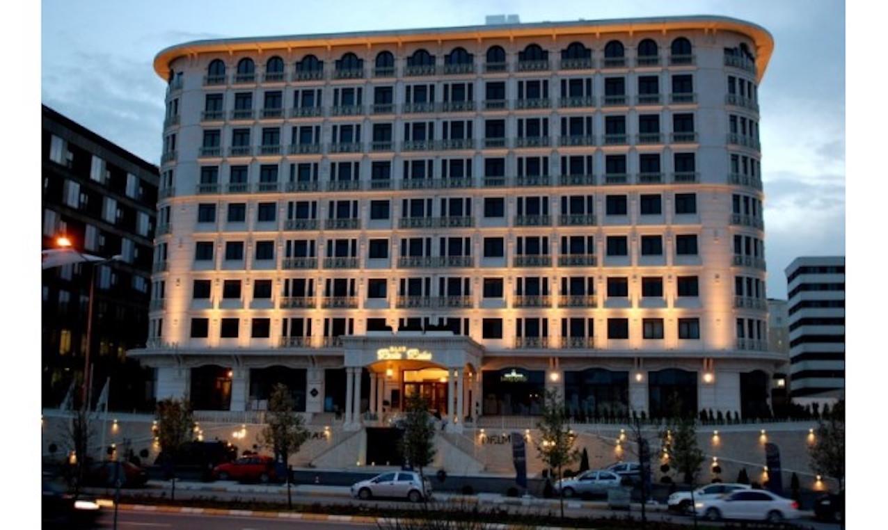 Aparthotel Ottoman Istanbul