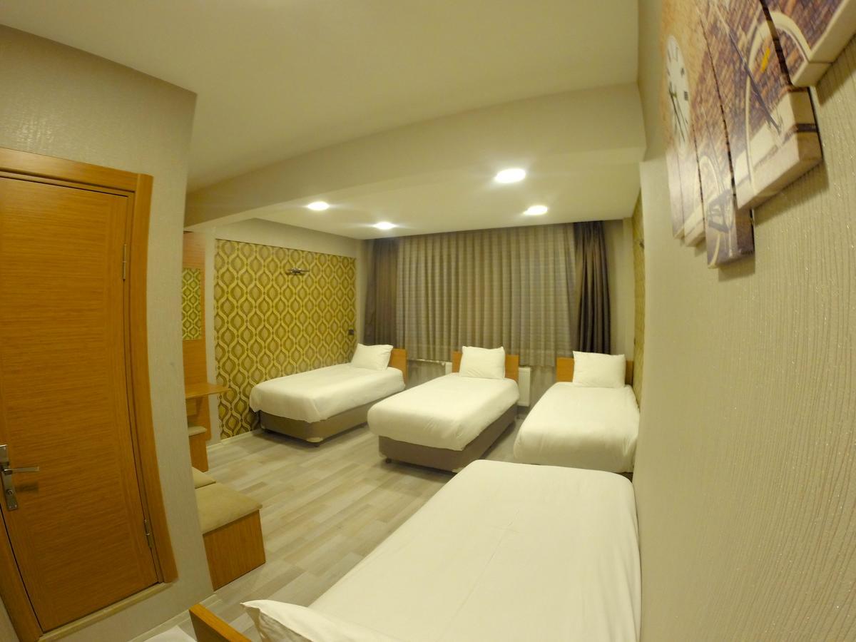 Otel Okur 2*