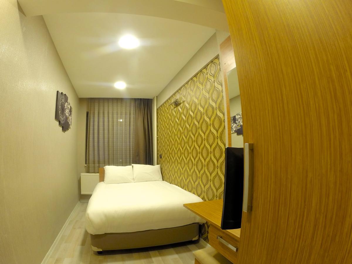 Otel Okur 2*