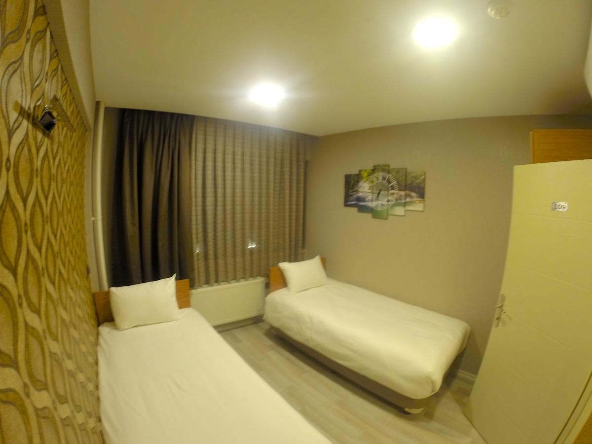Hotel Okur