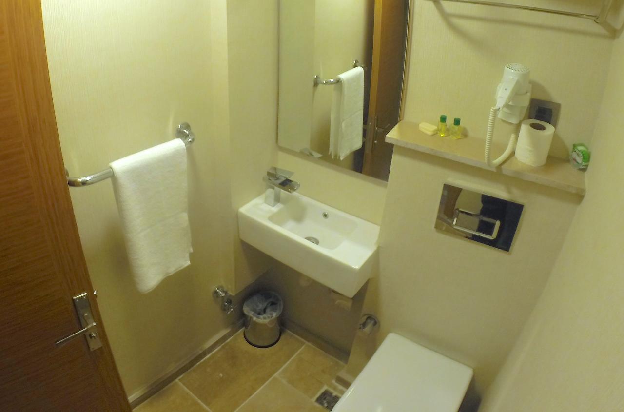 Otel Okur İstanbul