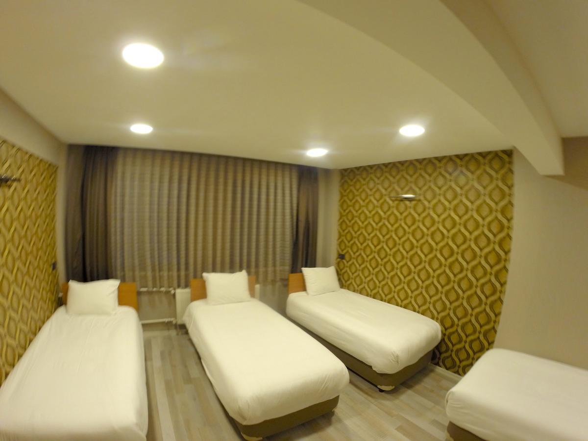 Okur Otel 2*