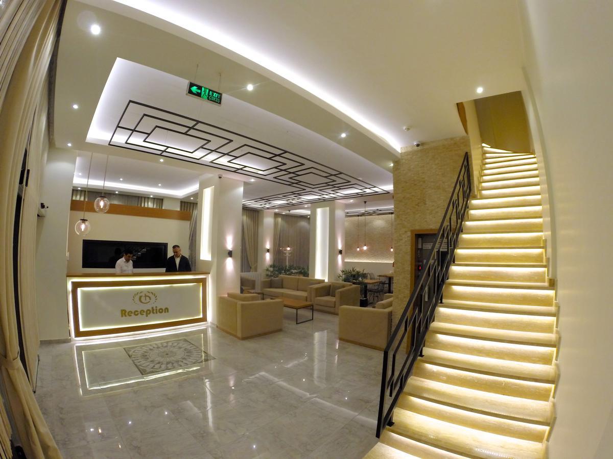 Okur Otel 2*