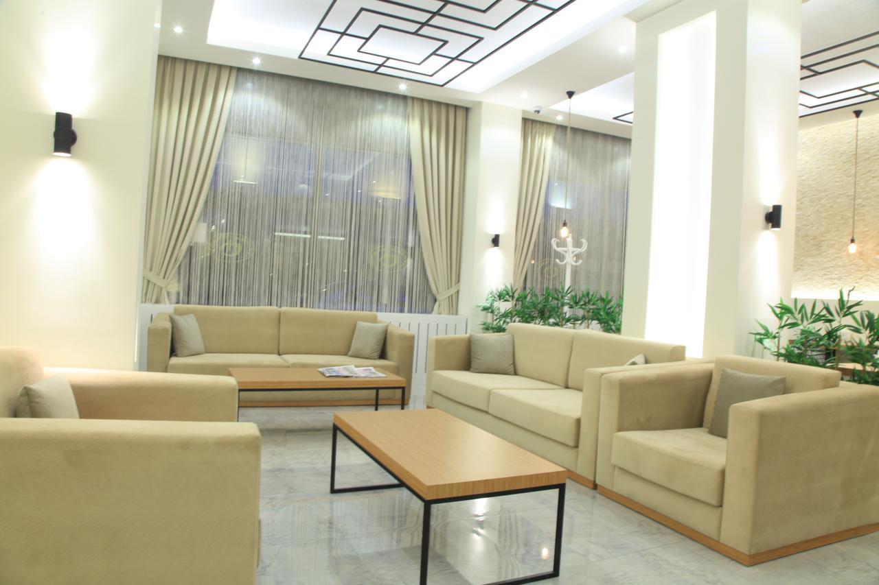 Okur Otel 2*