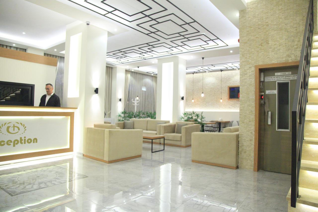 Otel Okur 2*