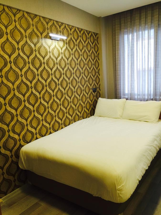 Okur Otel 2*