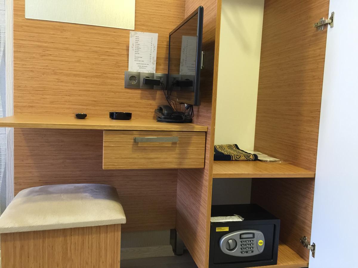 Otel Okur 2*