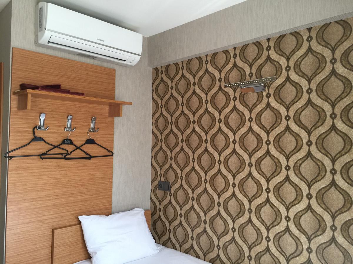 Otel Okur 2*