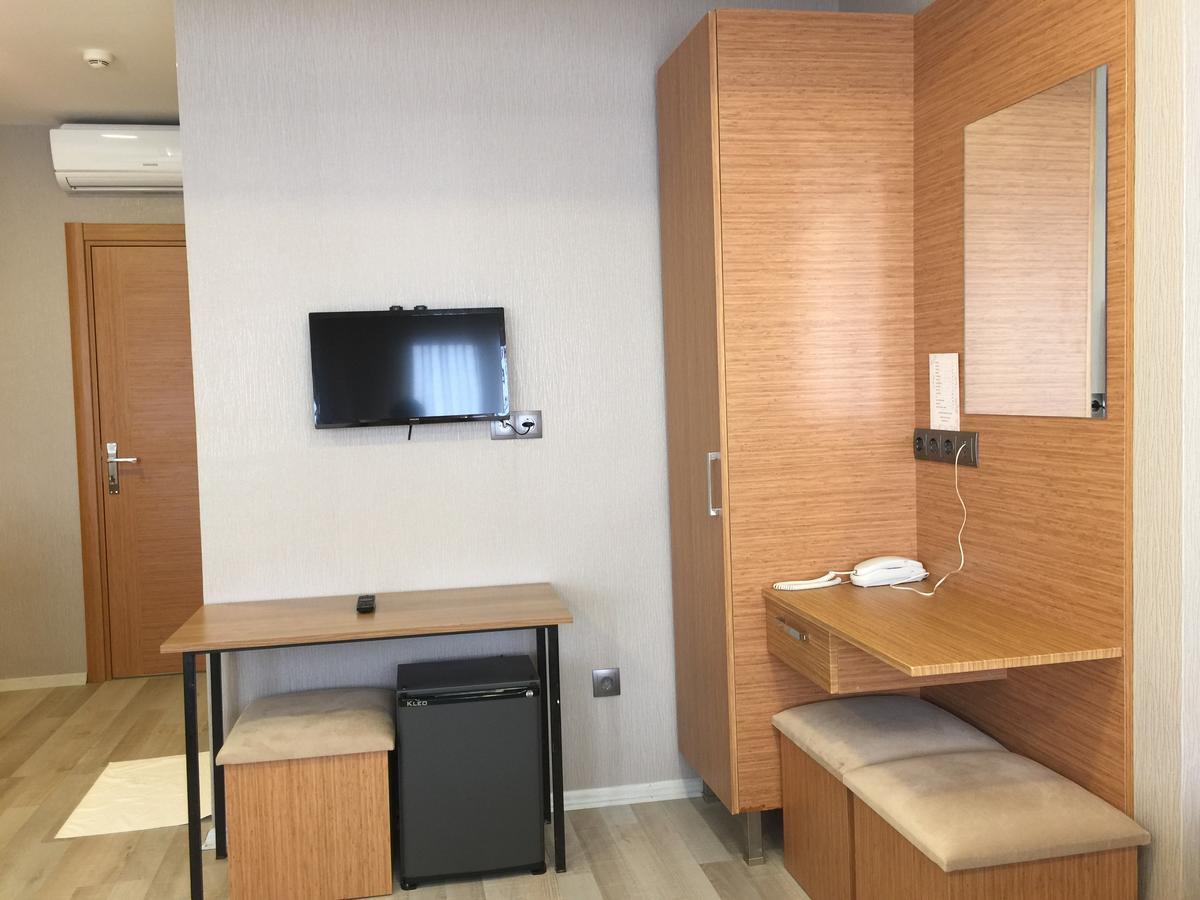 Okur Otel 2*
