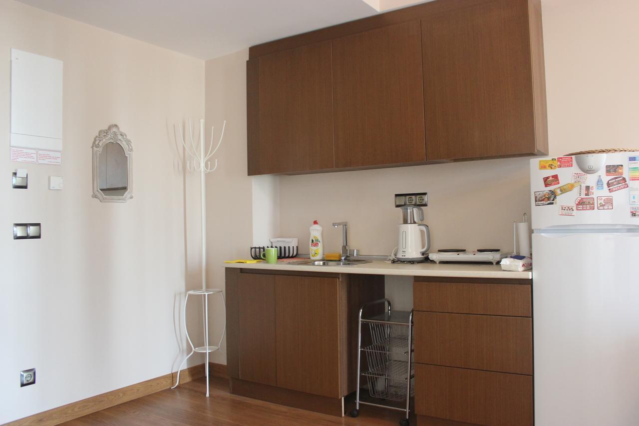 Ottoman Aparthotel Istanbul