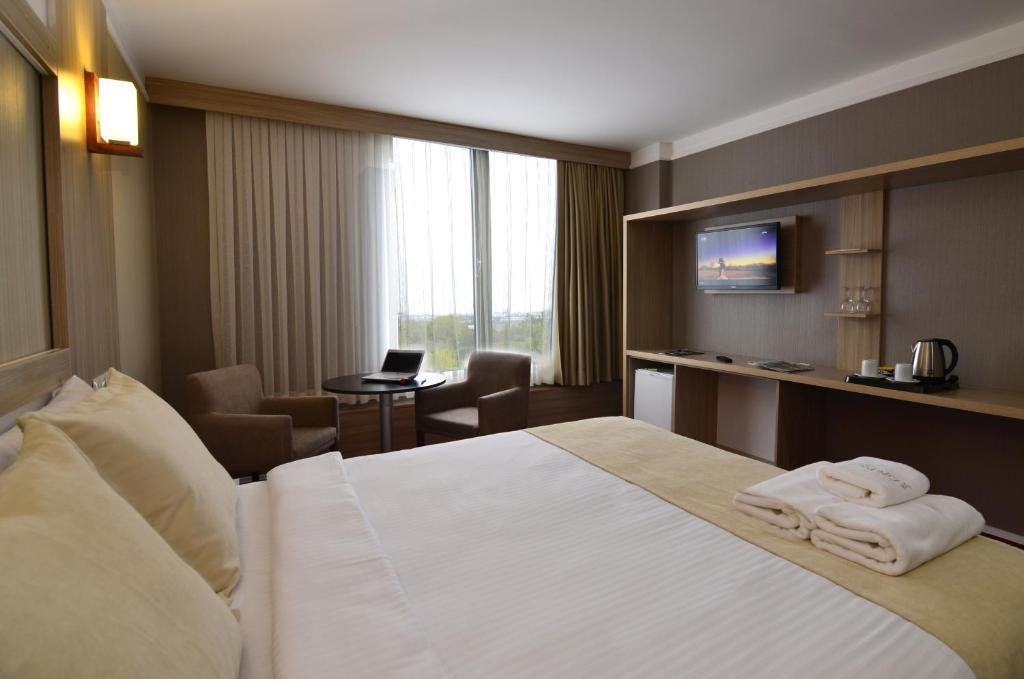 Lifeport Istanbul
