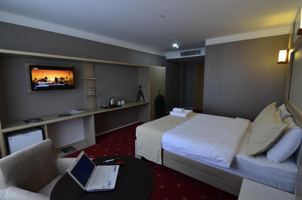 Lifeport 4*