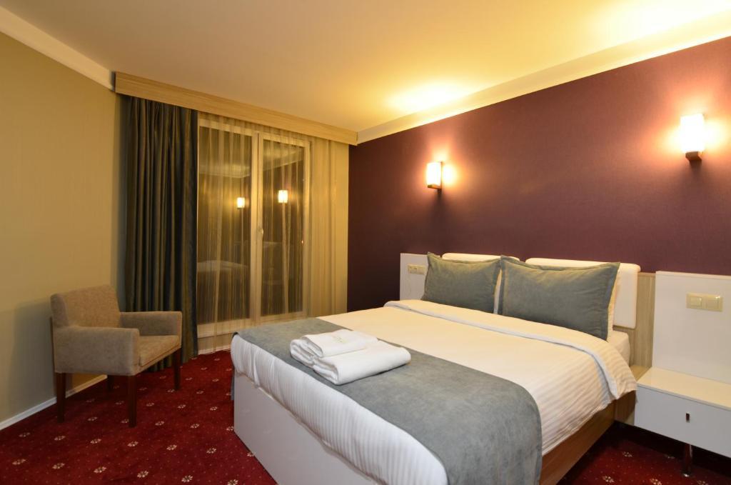 Lifeport Hotel Istambul