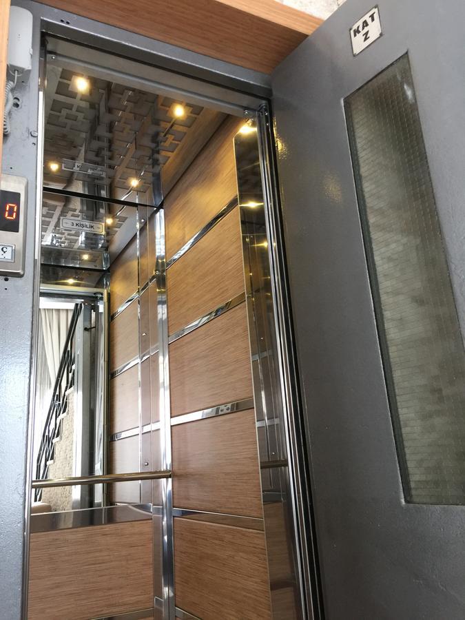 Okur Otel 2*