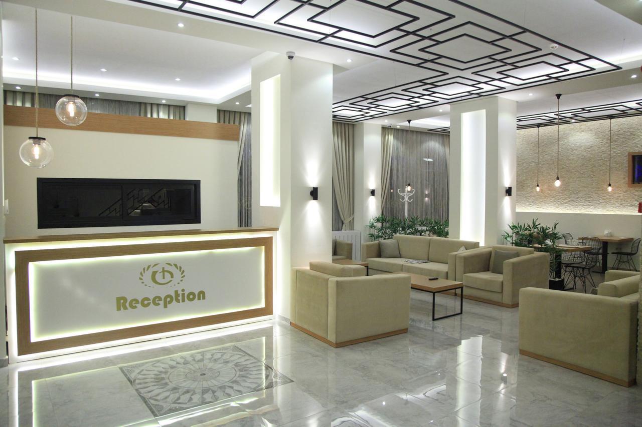 Okur 2* İstanbul