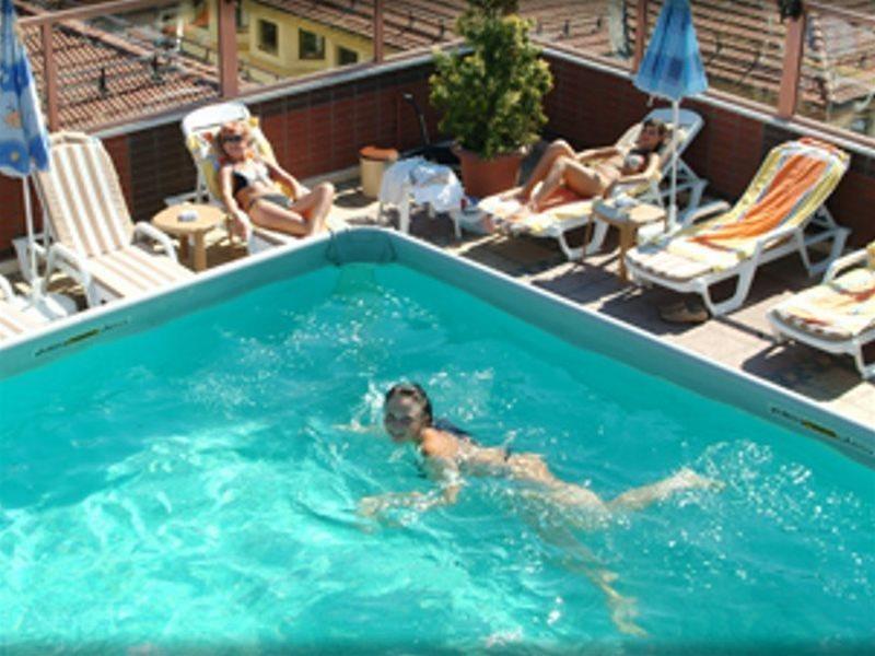 Hotel Eyfel Istanbul