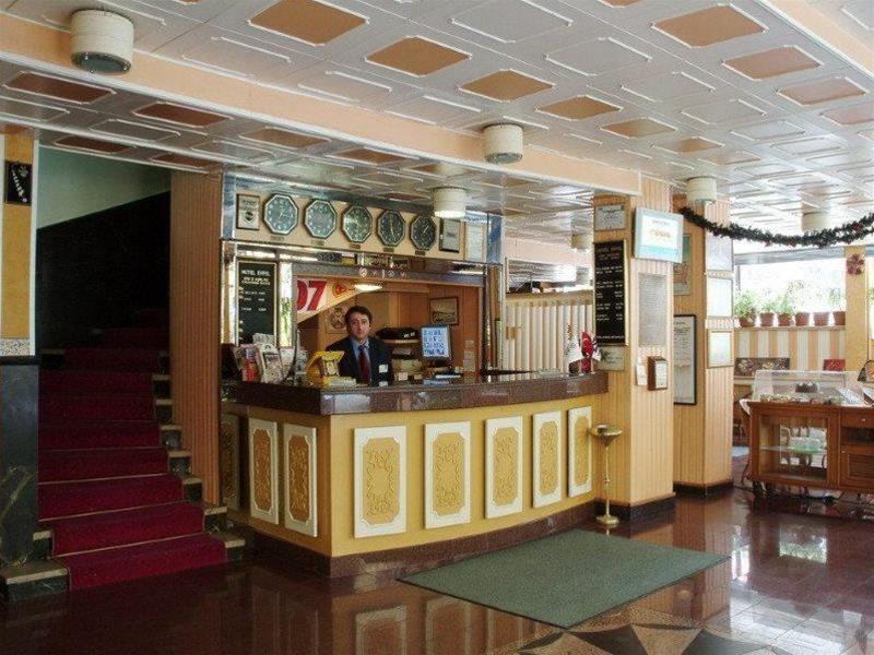 Hotel Eyfel