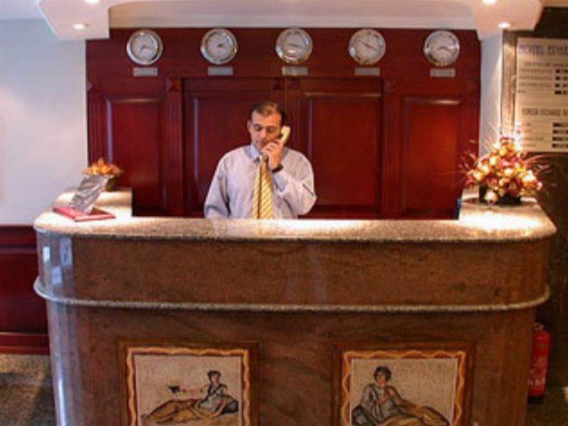 Hotel Ephesus