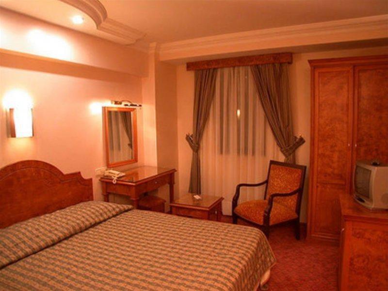 Ephesus Hotel Istanbul