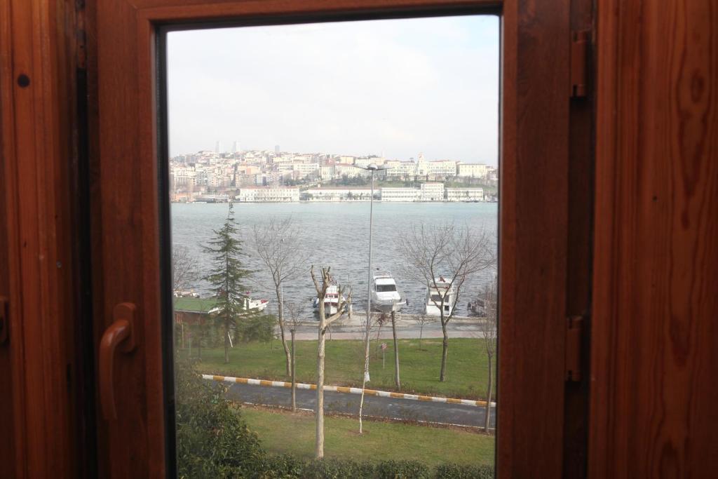 Balat Suites Istanbul