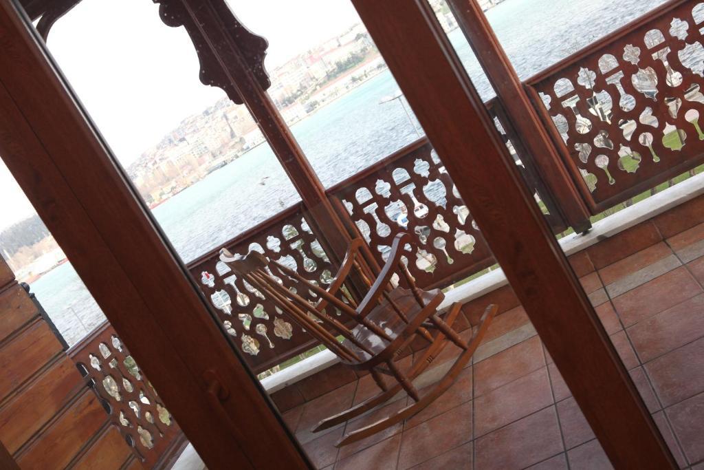 Aparthotel Balat Suites Istanbul
