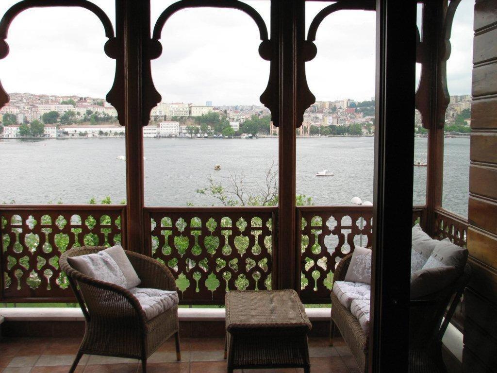 Aparthotel Balat Suites