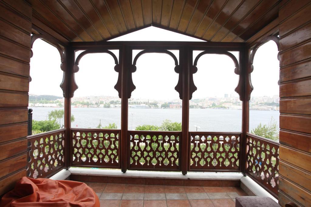 Balat Suites Istanbul