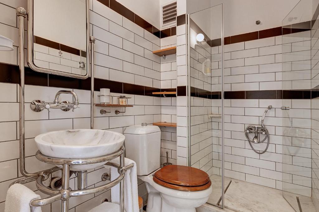 Galata Antique - Special Category Hotel Istanbul