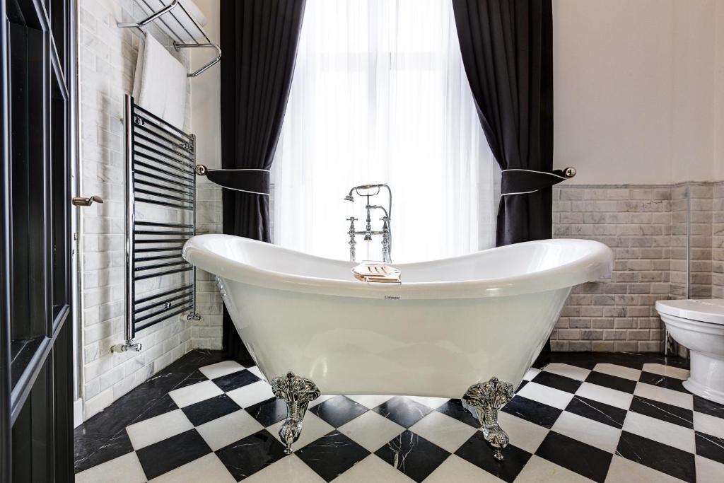 Galata Antique - Special Category Hotel Istanbul
