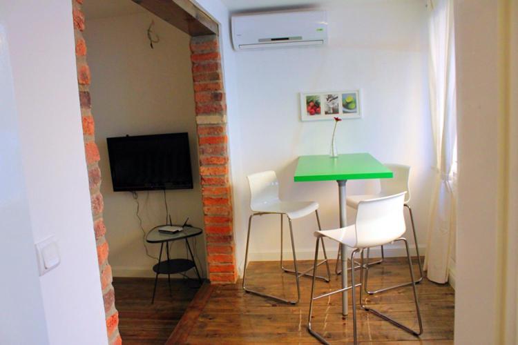 Aparthotel Pembe Cati Istanbul