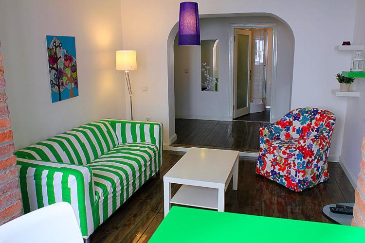 Pembe Cati Aparthotel Istanbul