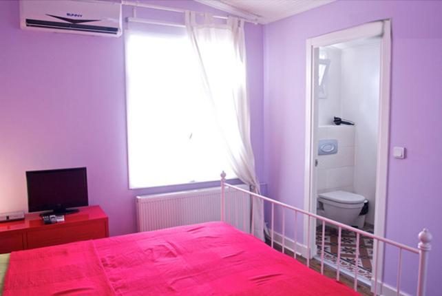 Aparthotel Pembe Cati Istanbul