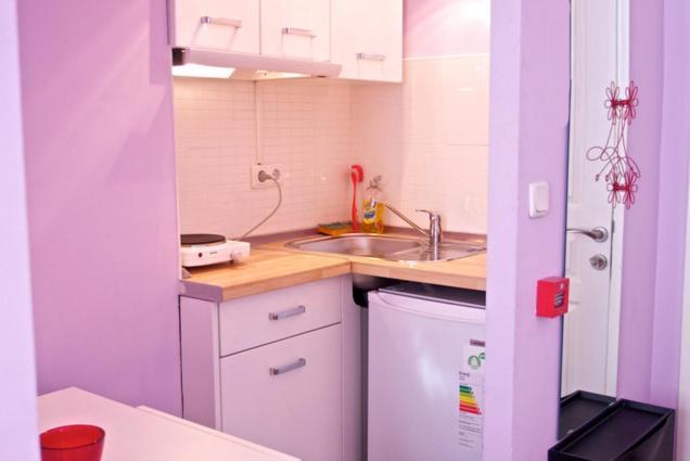 Pembe Cati 3* Istanbul